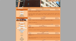 Desktop Screenshot of alberlet.holmiki.hu